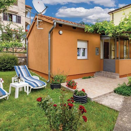 Pet Friendly Home In Rijeka With Wifi Ngoại thất bức ảnh