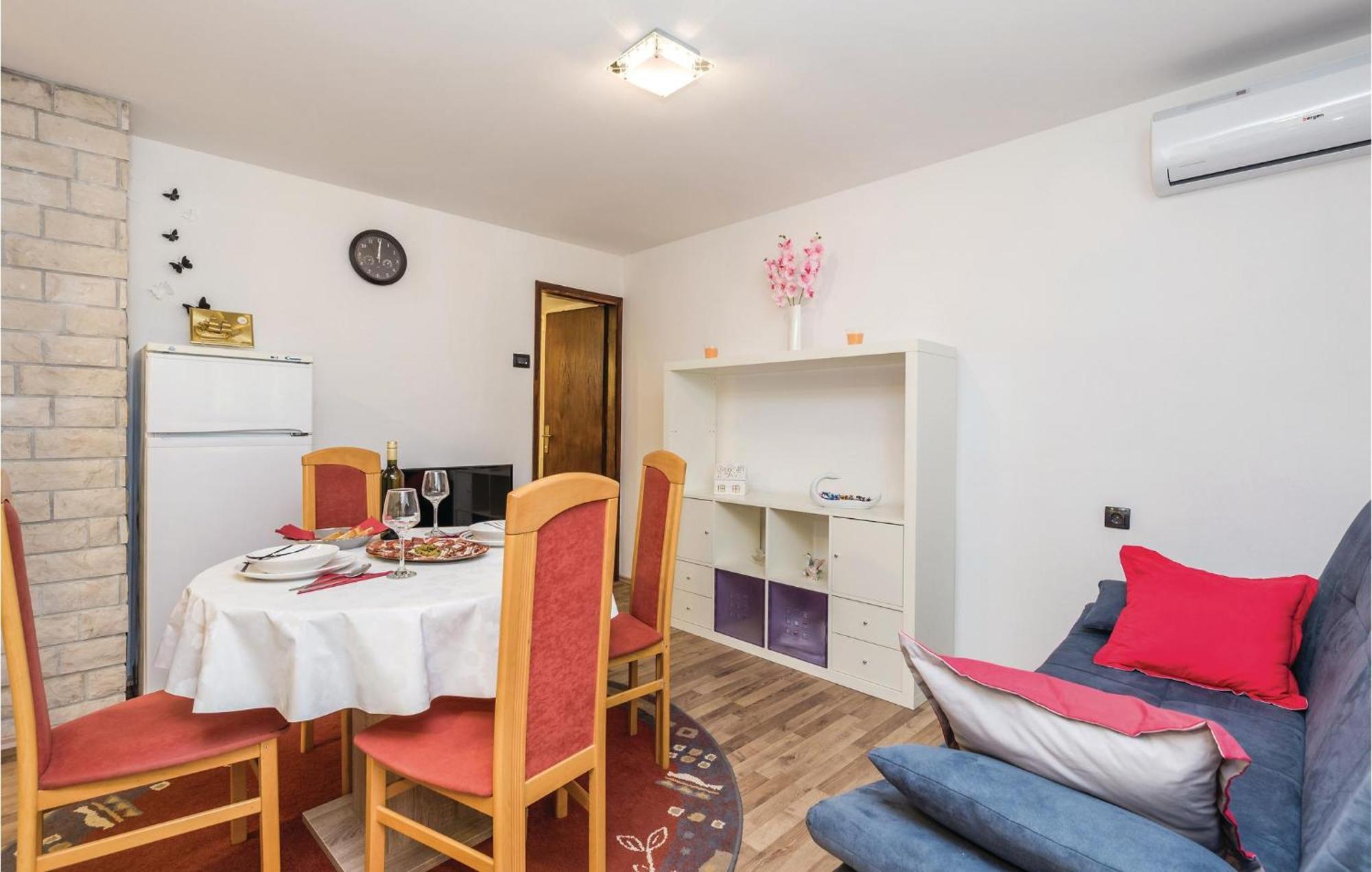 Pet Friendly Home In Rijeka With Wifi Ngoại thất bức ảnh