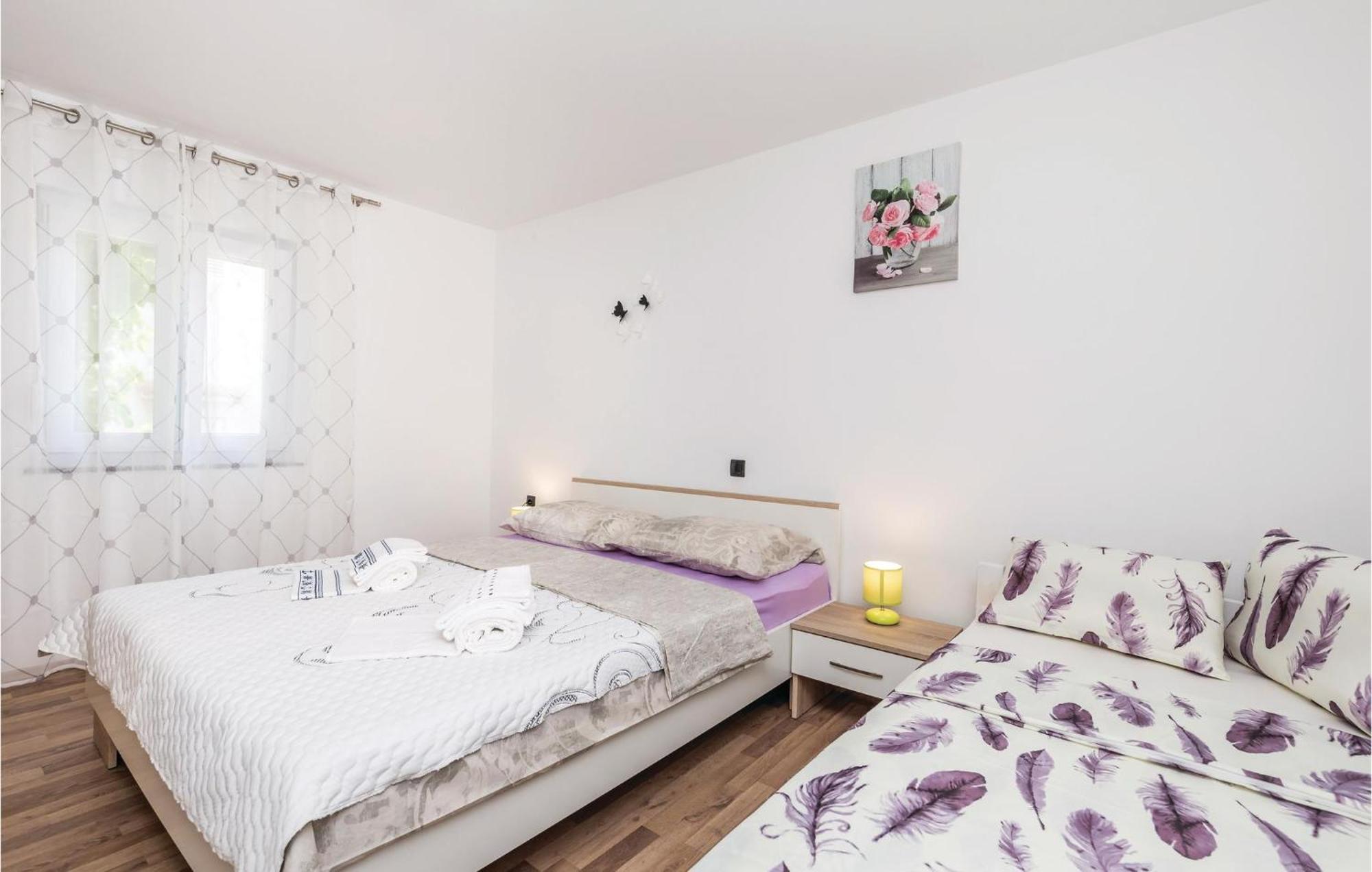Pet Friendly Home In Rijeka With Wifi Ngoại thất bức ảnh