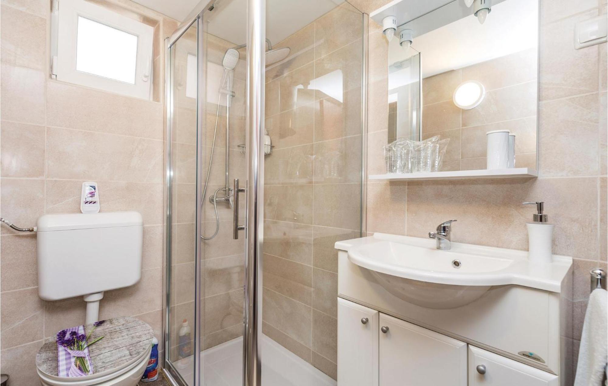 Pet Friendly Home In Rijeka With Wifi Ngoại thất bức ảnh