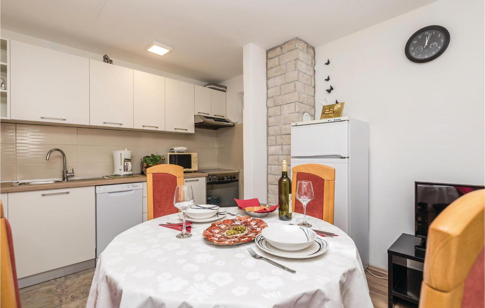 Pet Friendly Home In Rijeka With Wifi Ngoại thất bức ảnh