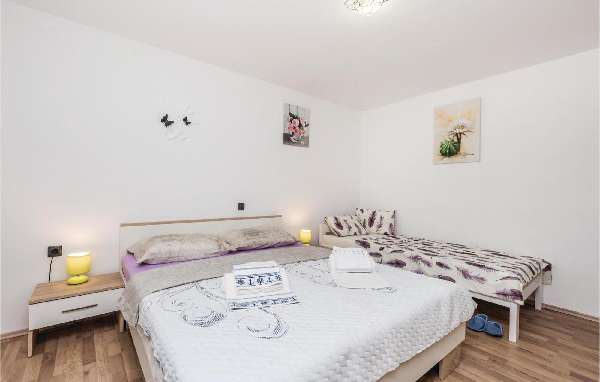 Pet Friendly Home In Rijeka With Wifi Ngoại thất bức ảnh
