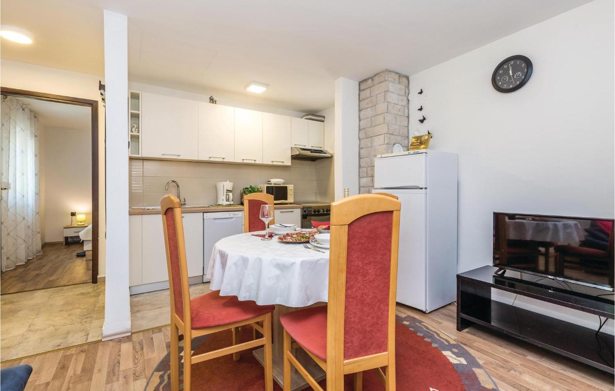 Pet Friendly Home In Rijeka With Wifi Ngoại thất bức ảnh