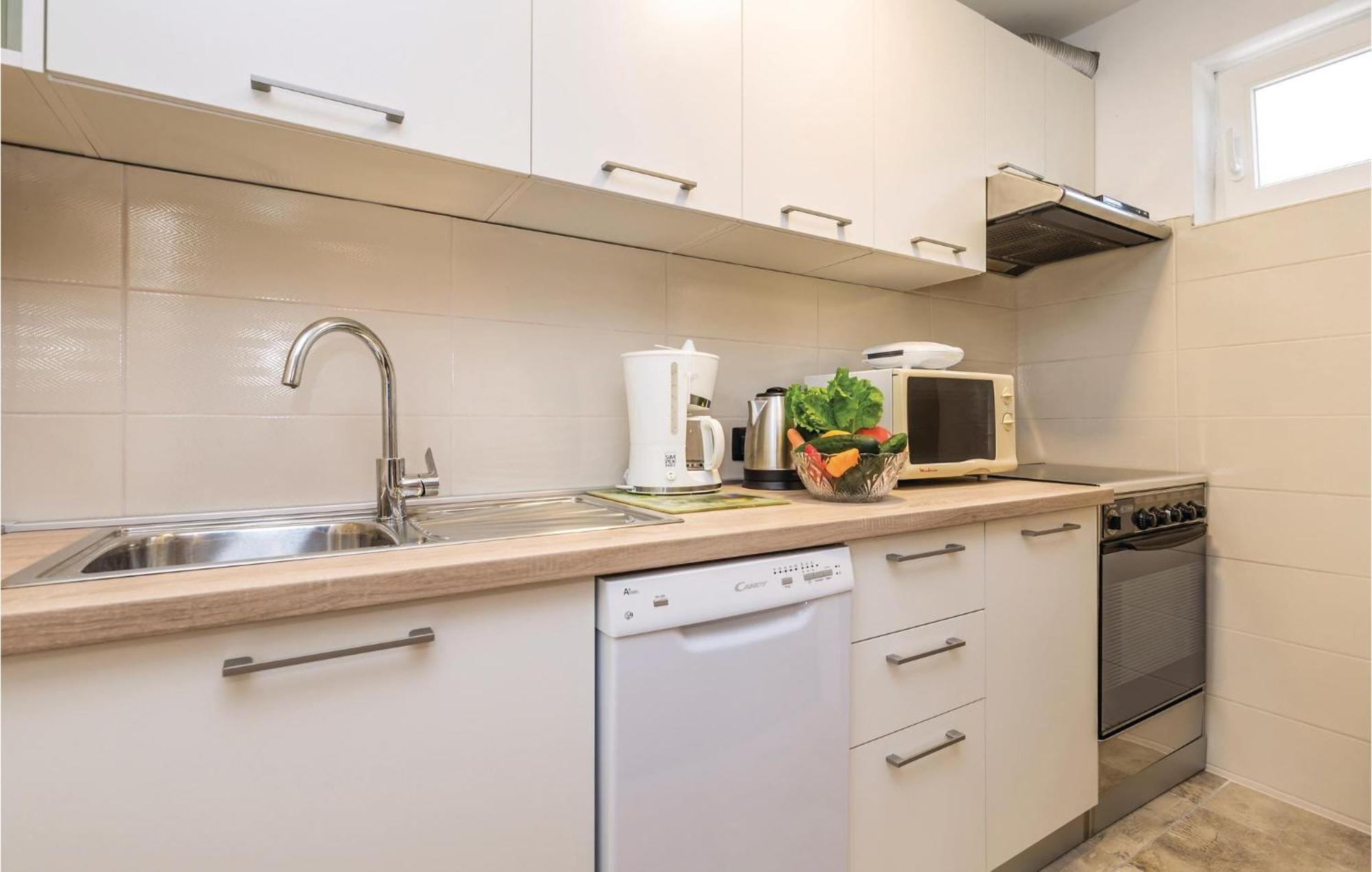 Pet Friendly Home In Rijeka With Wifi Ngoại thất bức ảnh