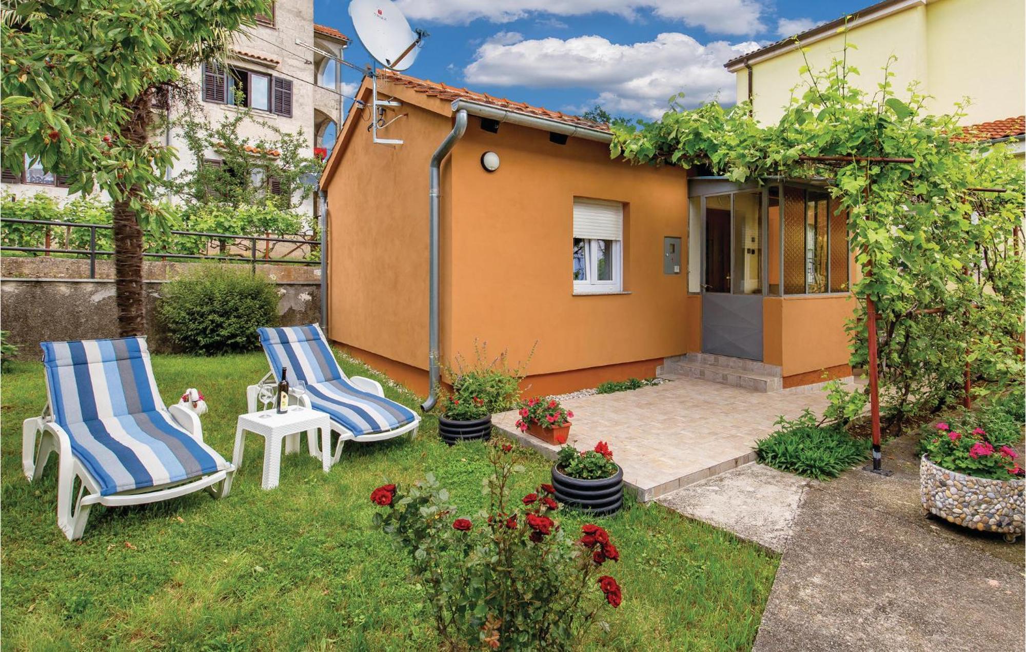 Pet Friendly Home In Rijeka With Wifi Ngoại thất bức ảnh