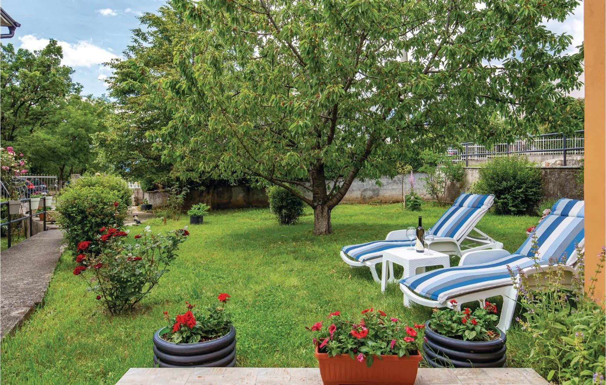 Pet Friendly Home In Rijeka With Wifi Ngoại thất bức ảnh