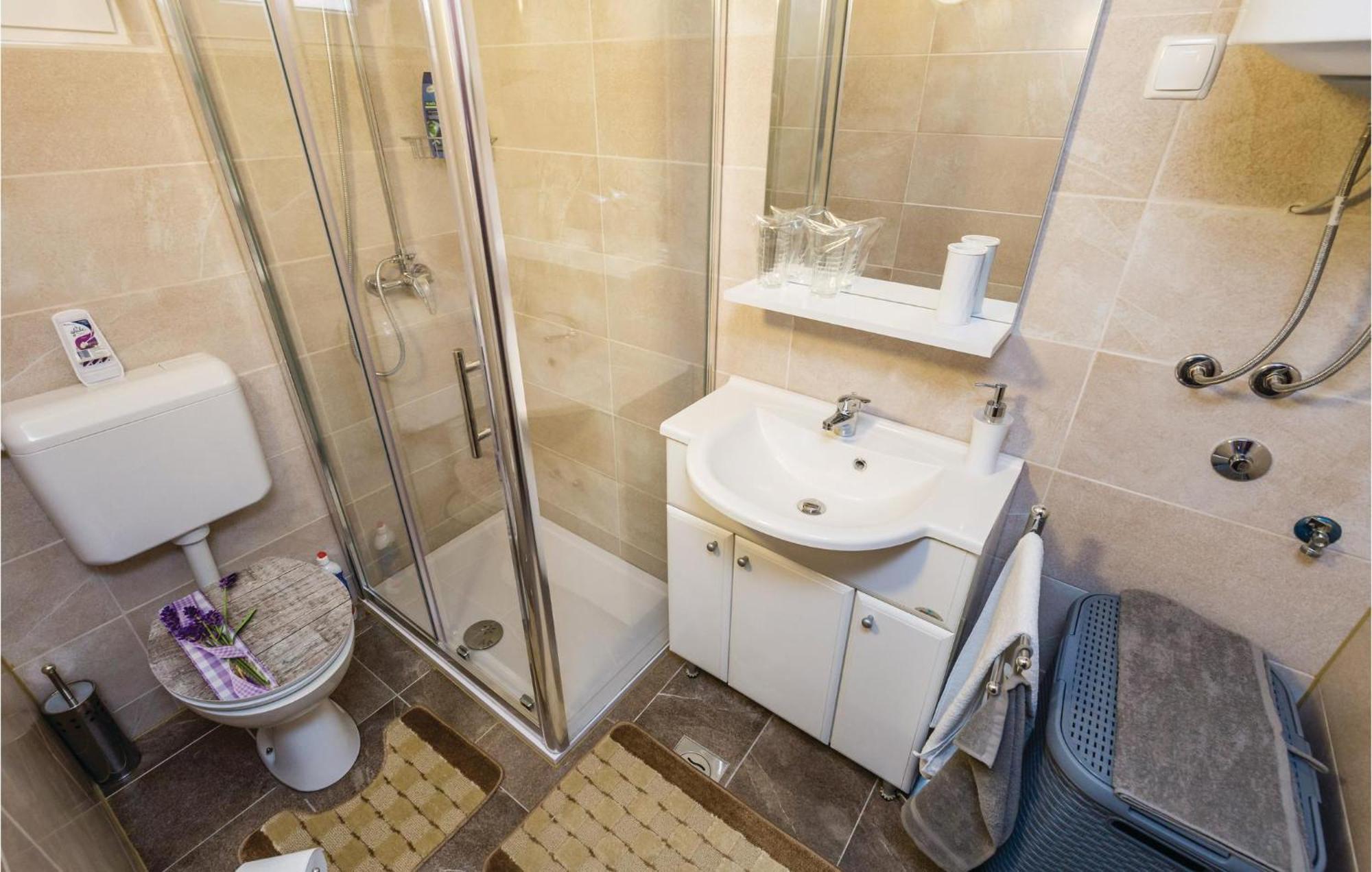 Pet Friendly Home In Rijeka With Wifi Ngoại thất bức ảnh